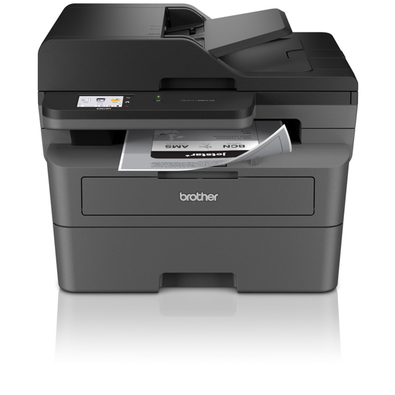 Brother DCP-L2660DW imprimante multifonction laser noir et blanc A4 - Wifi, réseau, usb