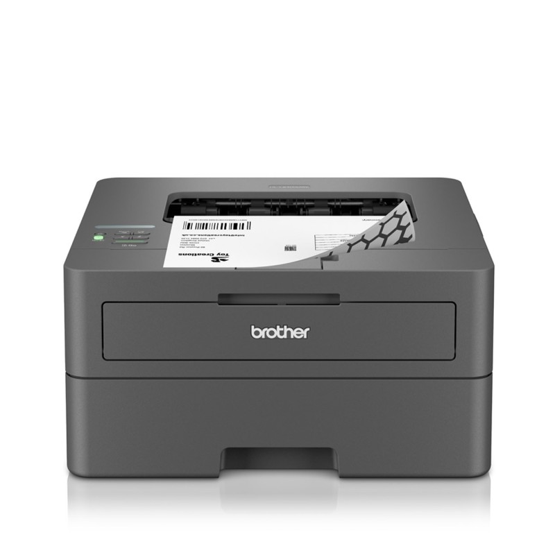Brother Imprimante laser Monochrome HL-L2445DW - Wifi, réseau, USB