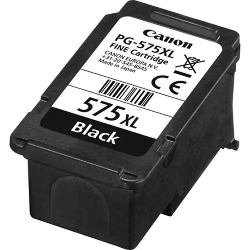 Canon PG-575XL Cartouche d'encre authentique grande capacité - Noir
