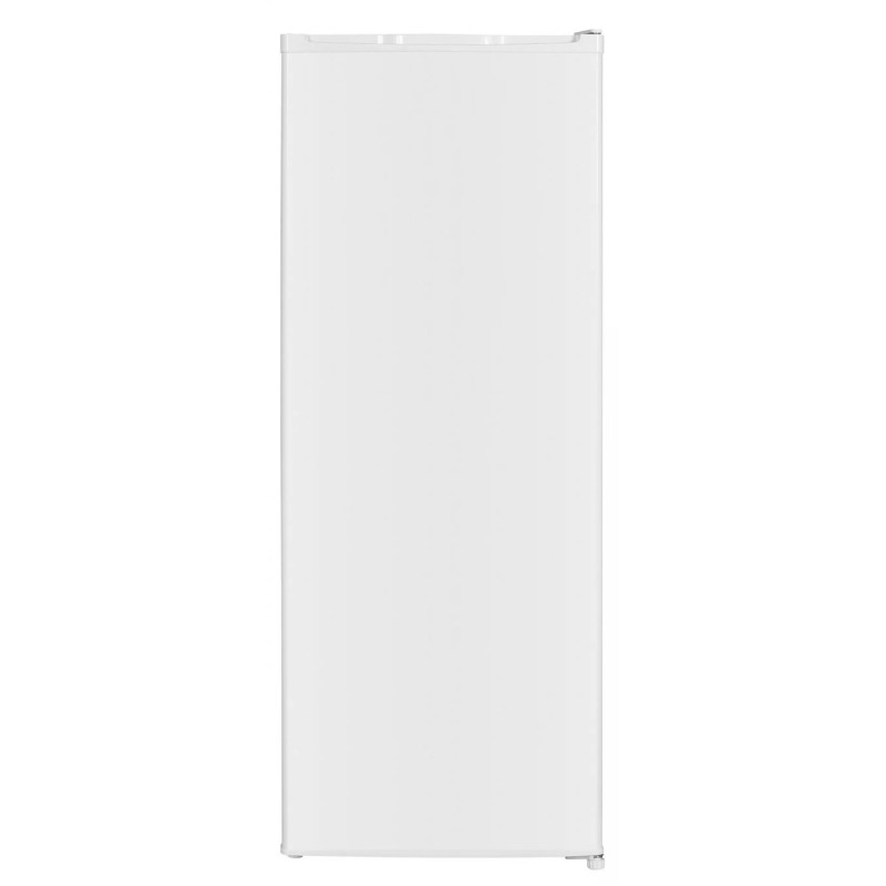 California Réfrigérateur 242 L - 4 clayettes - Classe énergétique E - Blanc
