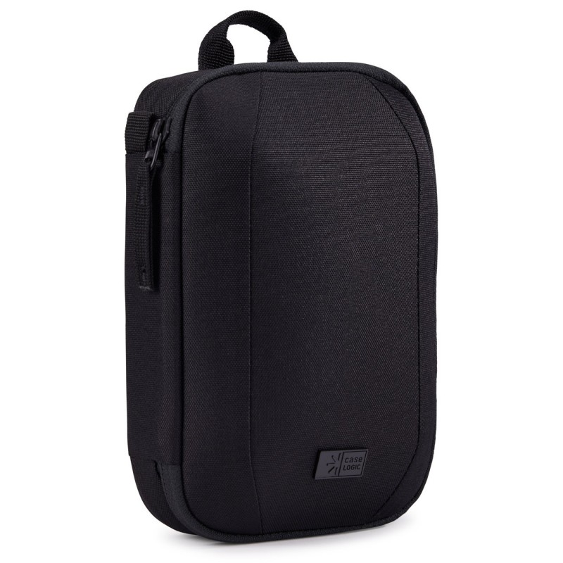 Case Logic Eco Etui d'organisation INVIGO pour appareil électronique Médium - Noir