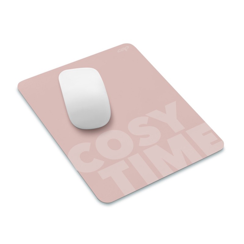 Cep Tapris de souris 910 Rose Cosy Time