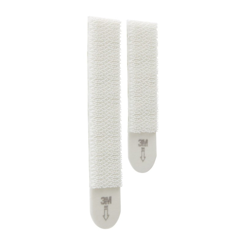 Command Bande d'accroche cadre - Pack Avantage S + M : 4 paires petites + 4 moyennes