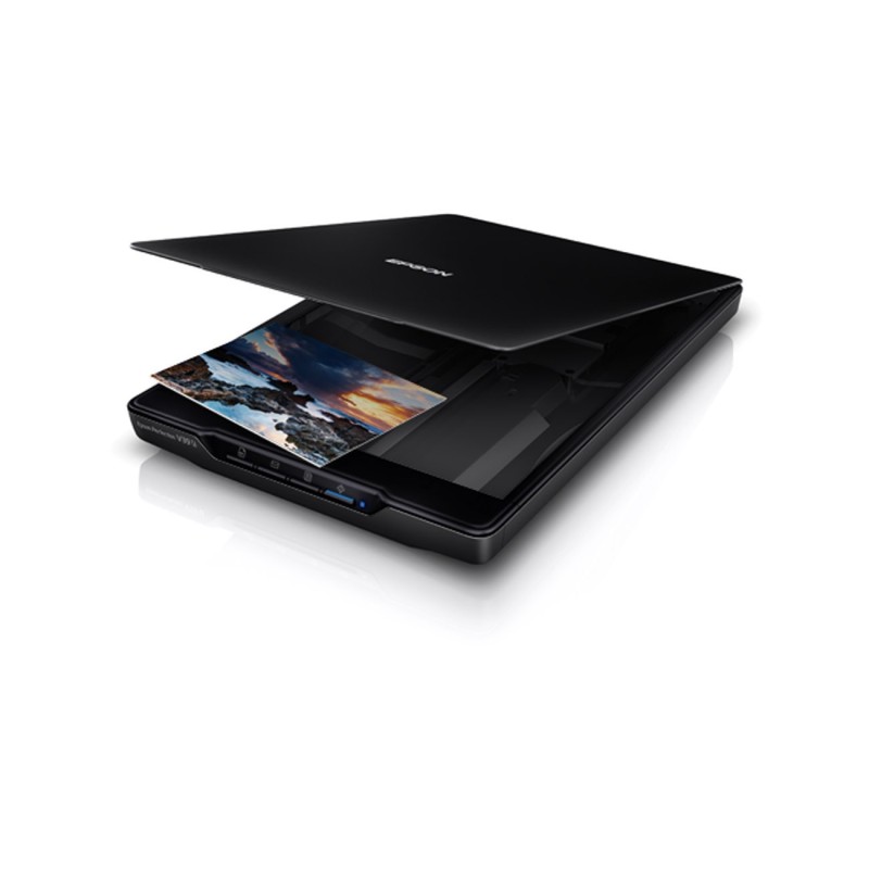 Epson Perfection V39II Scanner de documents A4 à plat USB