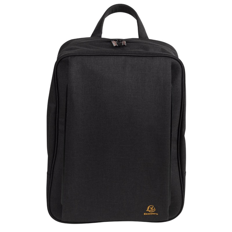 Exacompta Sac à dos Smart Exactive noir pour ordinateur portable 14''