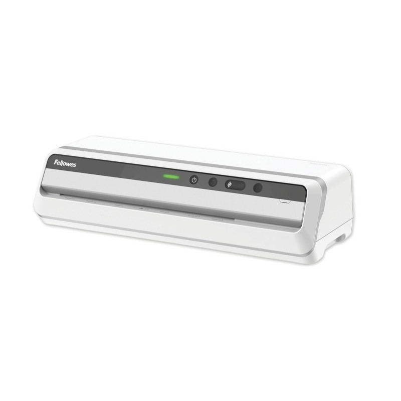 Fellowes Plastifieuse Jupiter A3 jusqu'à 2x250 microns - Blanc /gris
