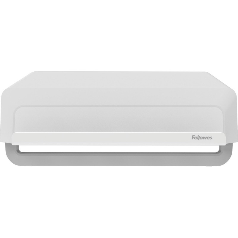 Fellowes Support moniteur Breyta - Blanc