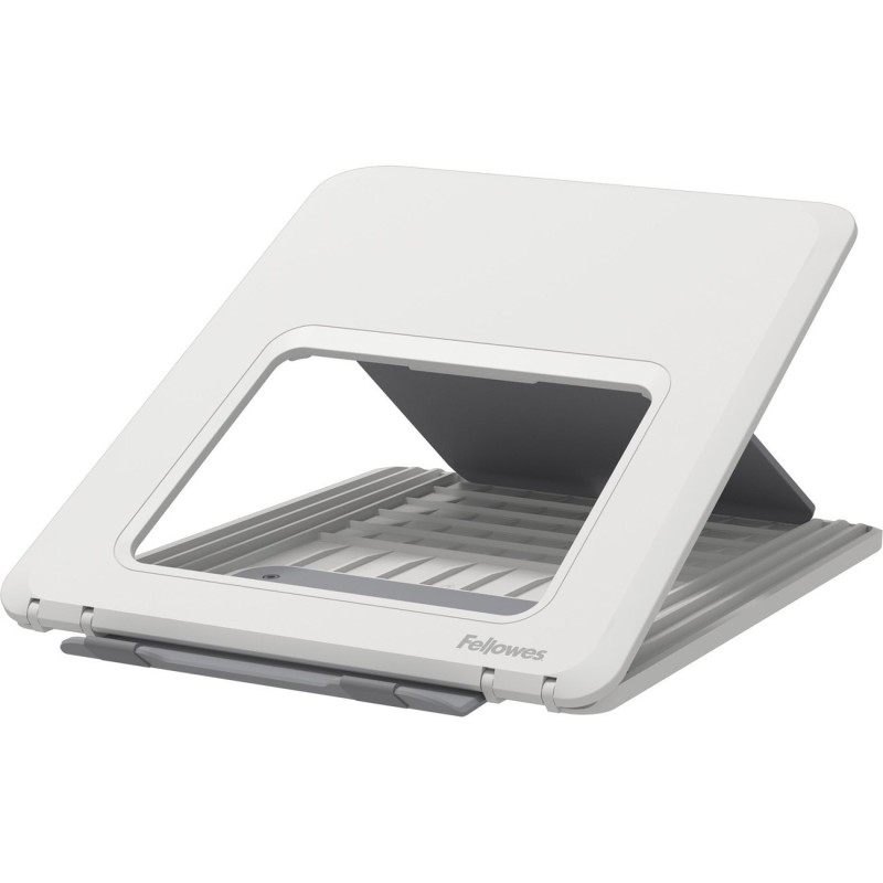 Fellowes Support pour ordinateur portable Breyta - Blanc