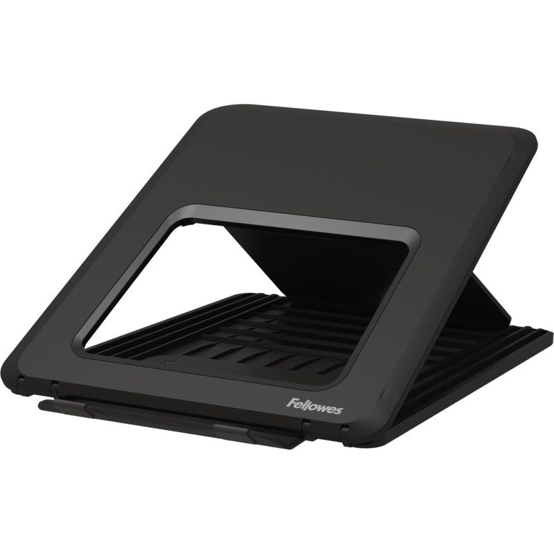 Fellowes Support pour ordinateur portable Breyta - Noir