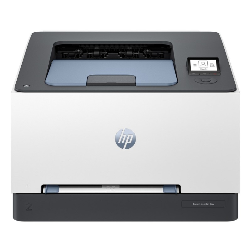 HP Color LaserJet Pro 3302dw imprimante laser couleur A4 - Wifi, réseau, usb