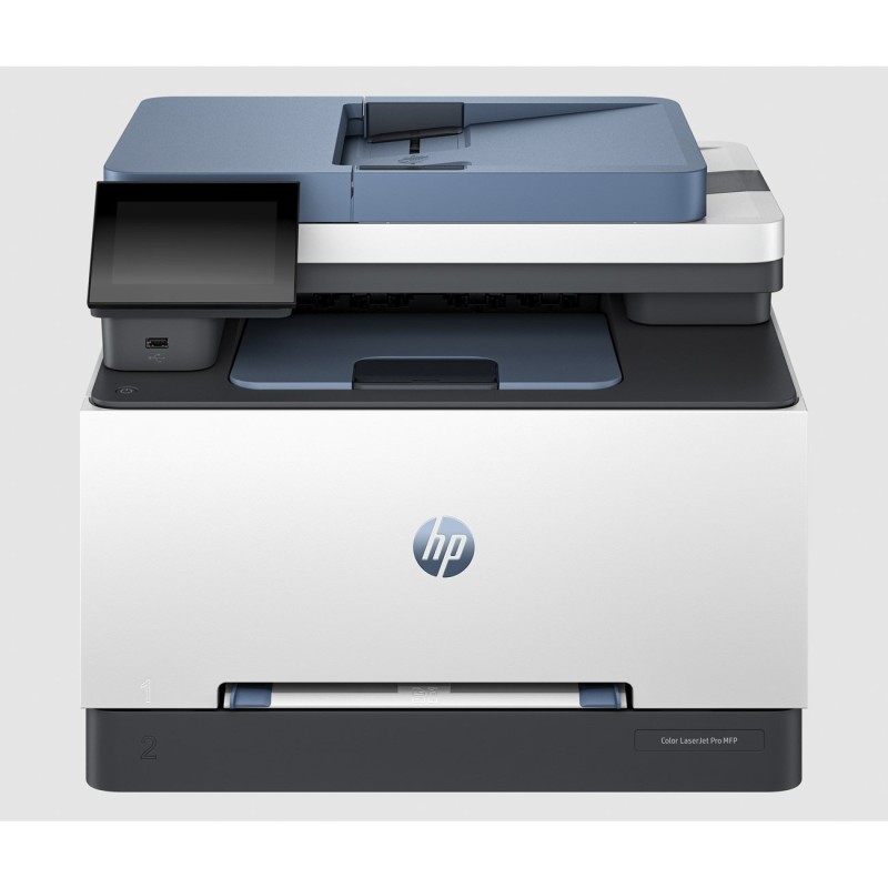 HP Color LaserJet Pro 3302fdw imprimante multifonction laser couleur A4 - Wifi, réseau, usb