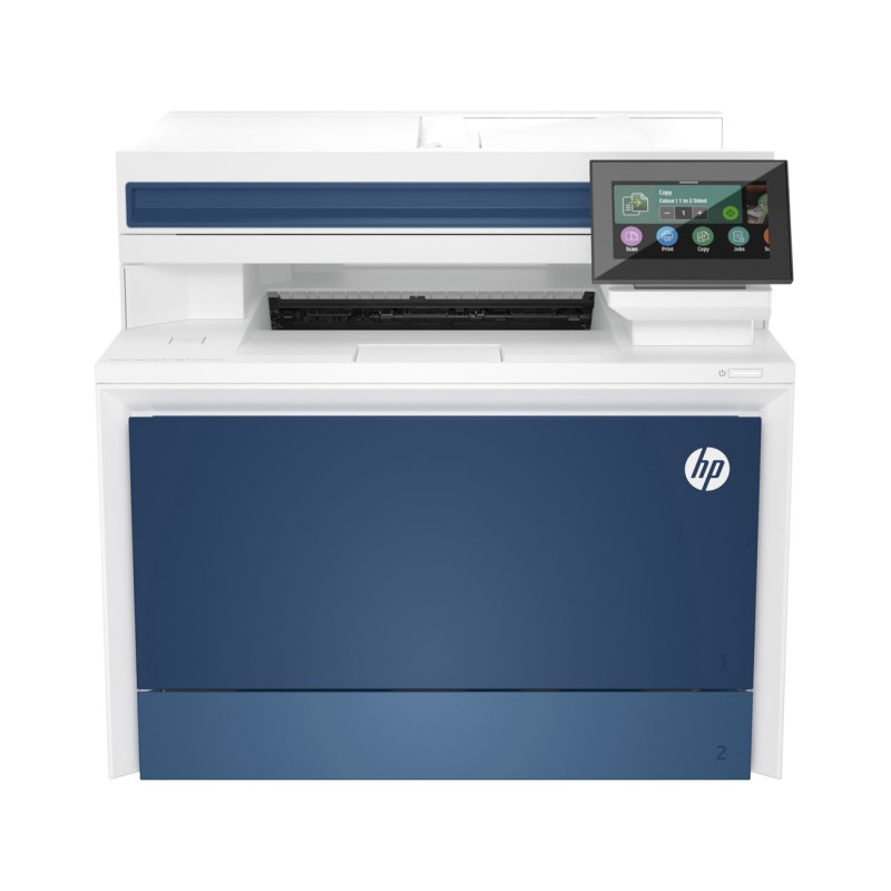 HP Color LaserJet Pro 4302fdw imprimante multifonction laser couleur A4 - Wifi, réseau, usb