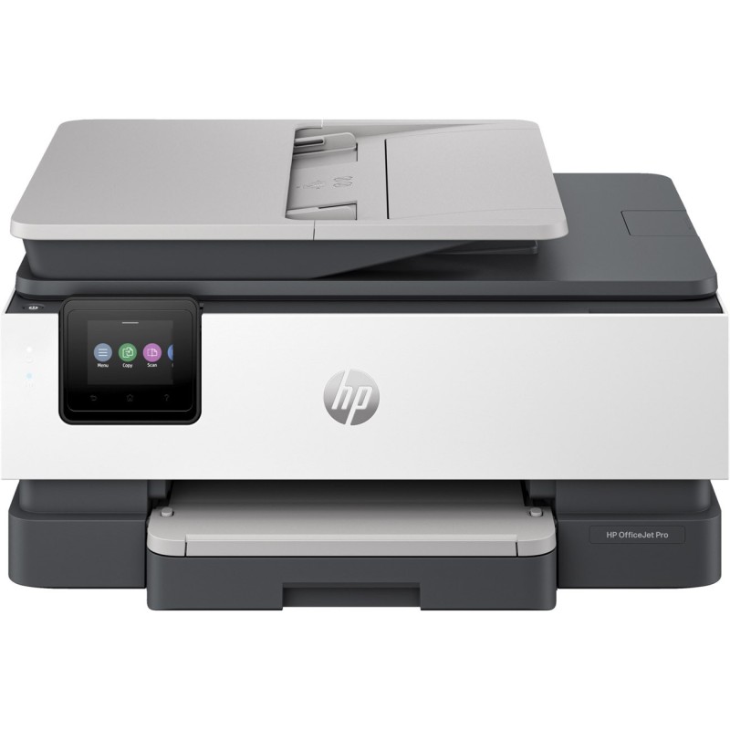 HP OfficeJet Pro 8132e imprimante multifonction jet d'encre couleur A4 - Wifi, réseau, usb
