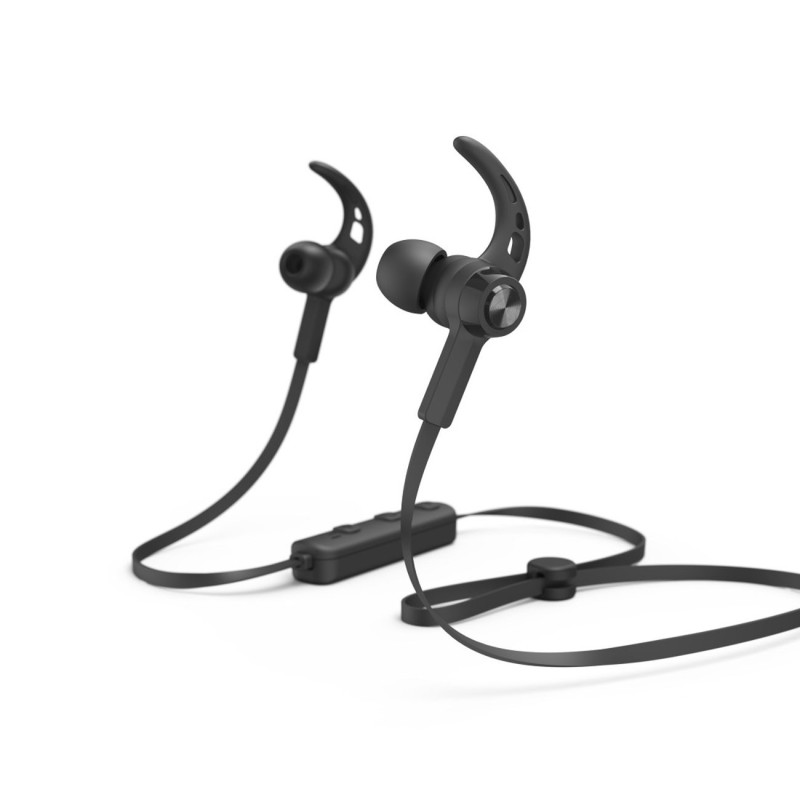 Hama Freedom Run Casque sans fil Bluetooth Stéréo écouteurs intra-auriculaires