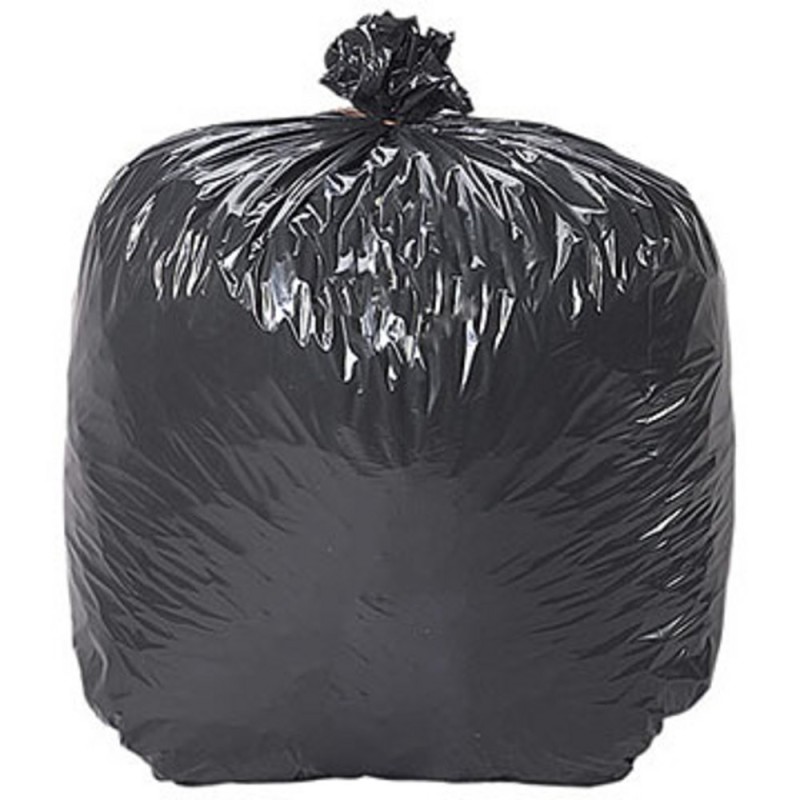 Housse 120L grise pour conteneur 2 roues - Lot de 200