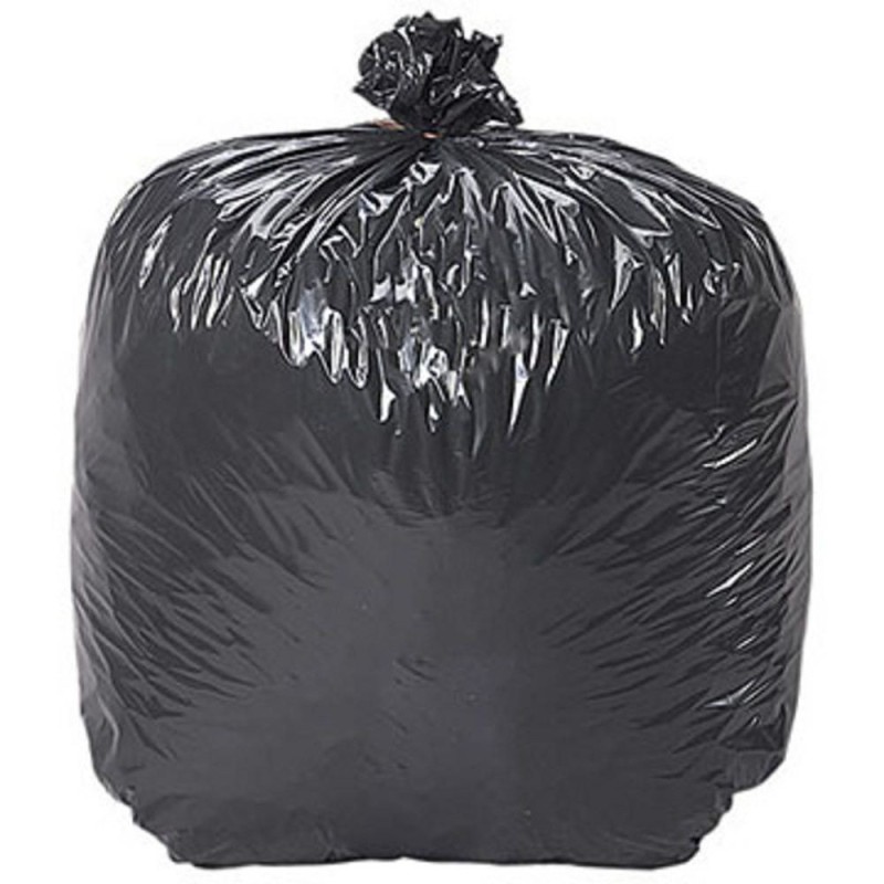 Housse 240L grise pour conteneur 2 roues - Lot de 200
