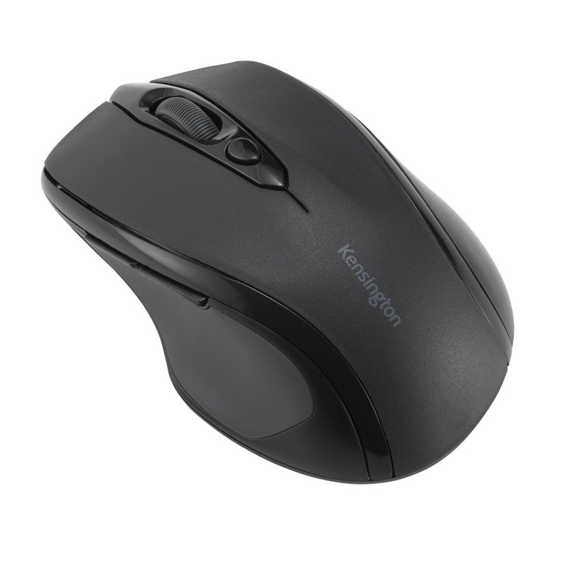 Kensington EQ Souris sans fil MY310 avec Nano récepteur USB-A 2,4 GHz - Noir