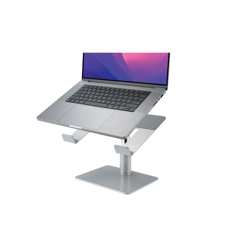 Kensington Réhausseur universel pour ordinateur portable - Alumium