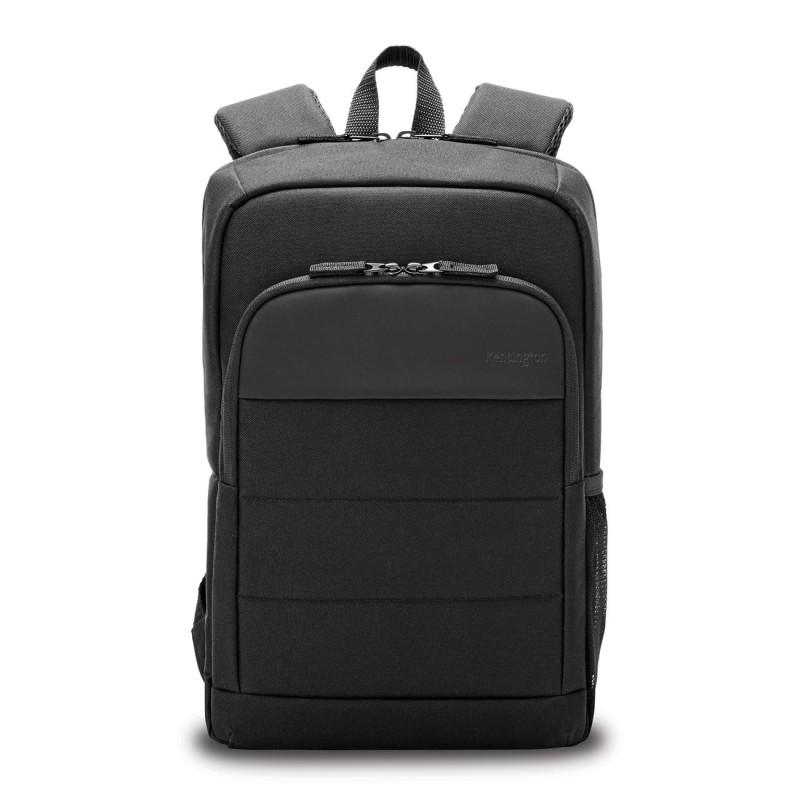 Kensington Sac à dos EQ14 noir pour ordinateur portable 14"
