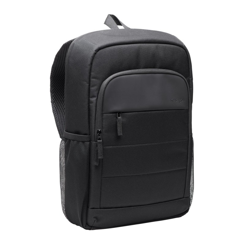 Kensington Sac à dos EQ16 noir pour ordinateur portable 16"