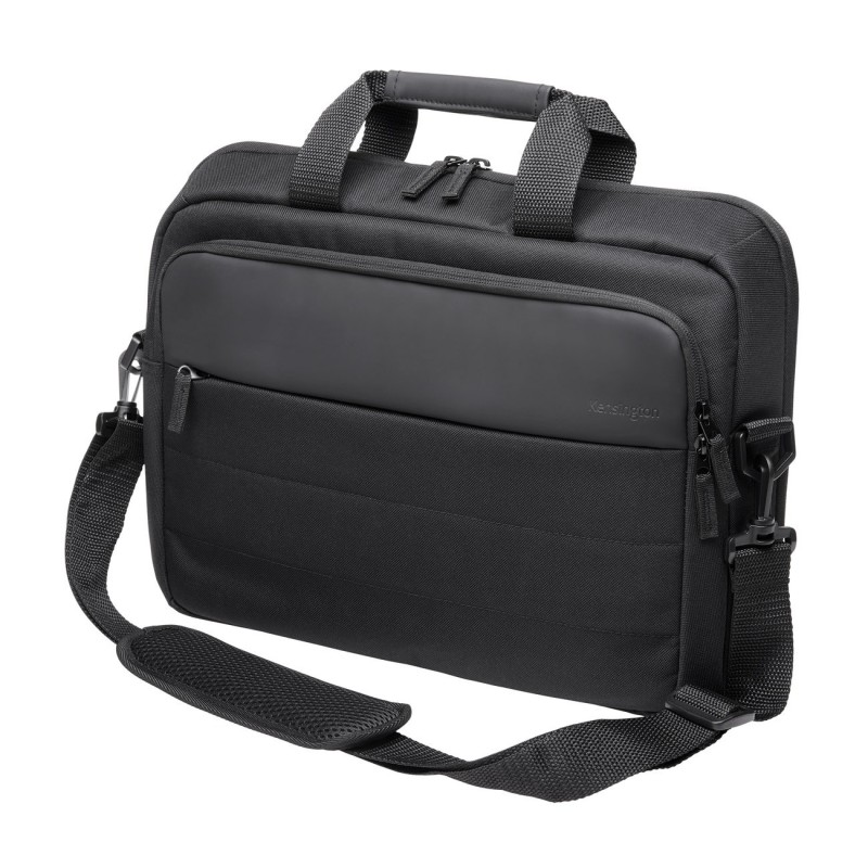Kensington Sacoche EQ16 pour ordinateur portable 16" - Noir