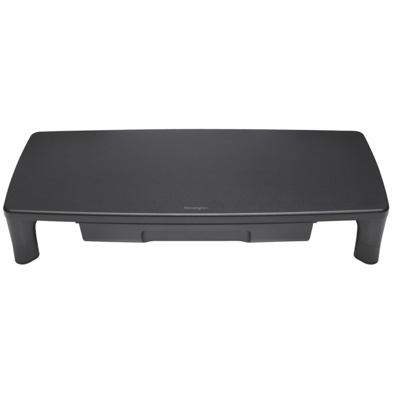 Kensington Support écran réglable Smart Fit avec tiroirs - Noir