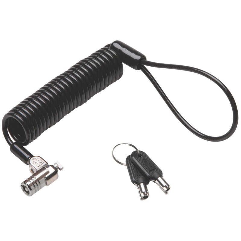 Kensington câble de sécurité antivol à clé MicroSaver pour ordinateur portable