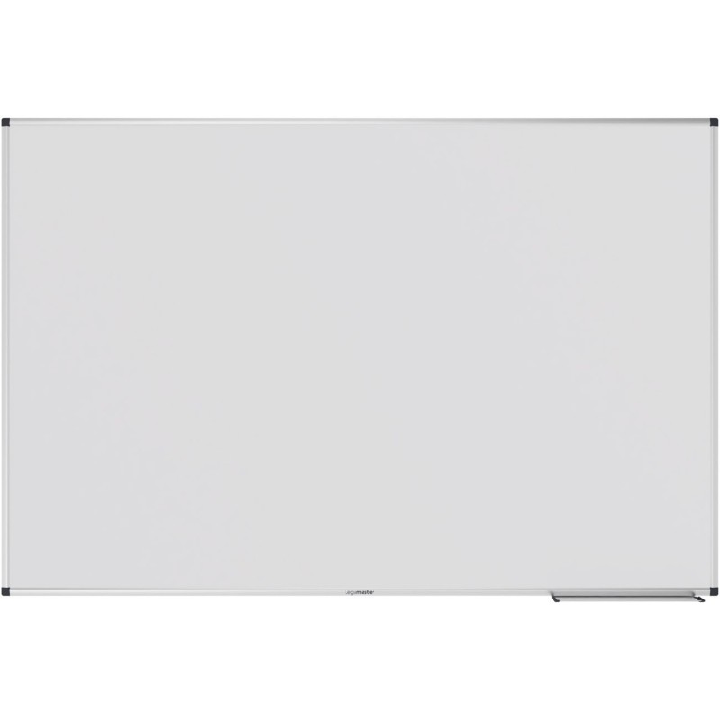 Legamaster Tableau blanc laqué Unite Plus - Surface magnétique - Cadre Aluminium - L.150 x H.100 cm