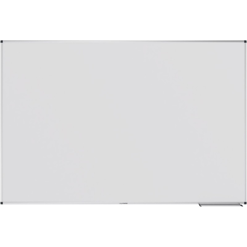 Legamaster Tableau blanc émaillé Unite Plus - Surface magnétique - Cadre Aluminium - L.200 x H.120 cm