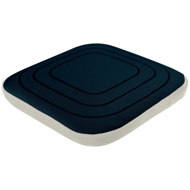 Leitz Ergo Coussin d'assise - Gris