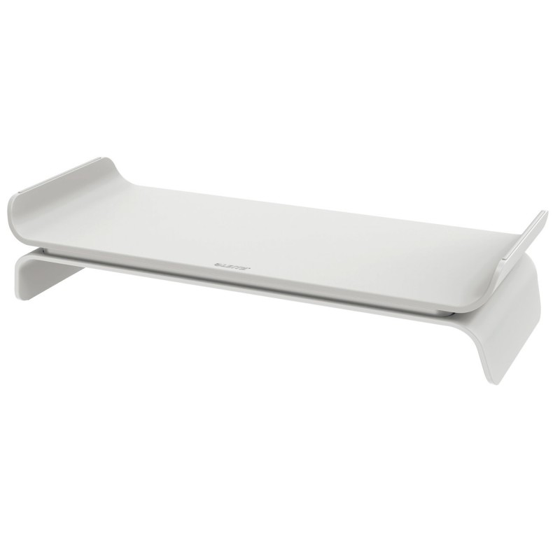 Leitz Ergo Support écran réglable - Gris clair