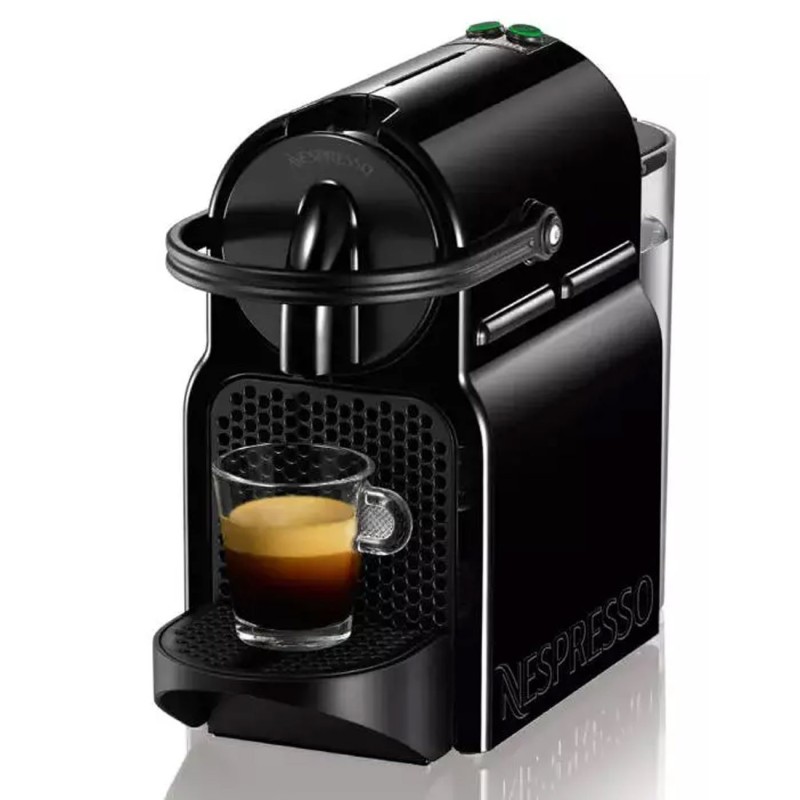 Magimix Machine à café à capsules Nespresso Inissia - Noir