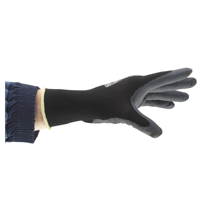 Mapa Gants de manutention tactiles pour travaux de précision Ultrane 641 - Noir - Taille 10