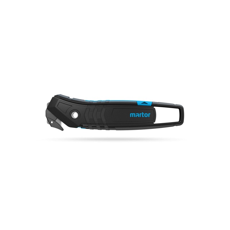 Martor Couteau de sécurité / Cutter Secumax 350 - Lame n°3550