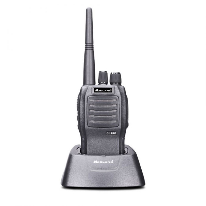 Midland Talkie-Walkie G11 PRO