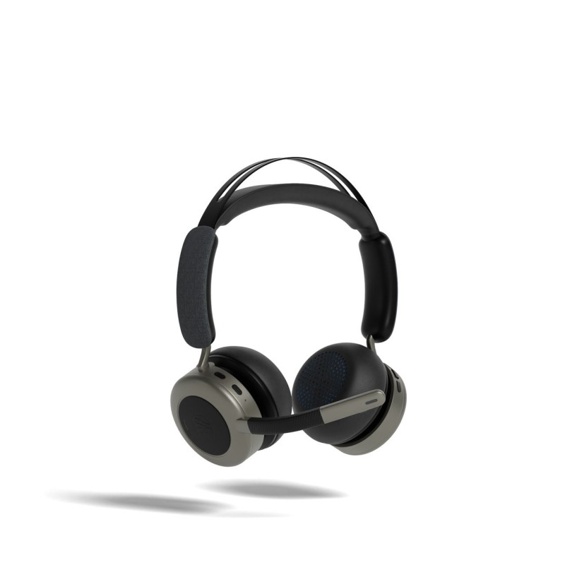 Orosound TILDE EVO S Casque sans fil supra-aural Bluetooth + Dongle USB-C