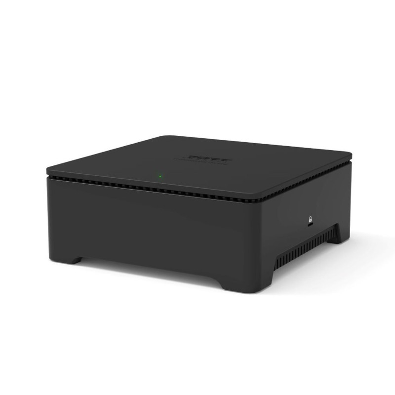 PORT Connect Station d'accueil USB-C Mobile 2 x 2K PRO 9 périphériques 100W