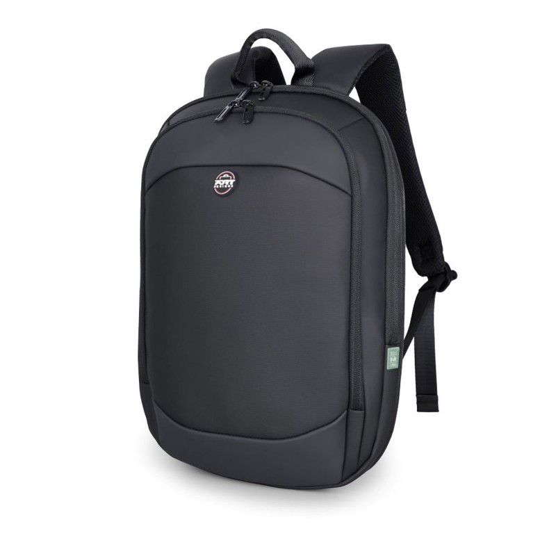 PORT DESIGNS Sac à dos CHICAGO noir pour ordinateur portable 15,6 à 16''
