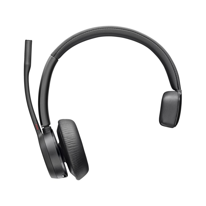 Poly Voyager 4310 Teams Mono Casque sans fil Bluetooth + Dongle USB-C