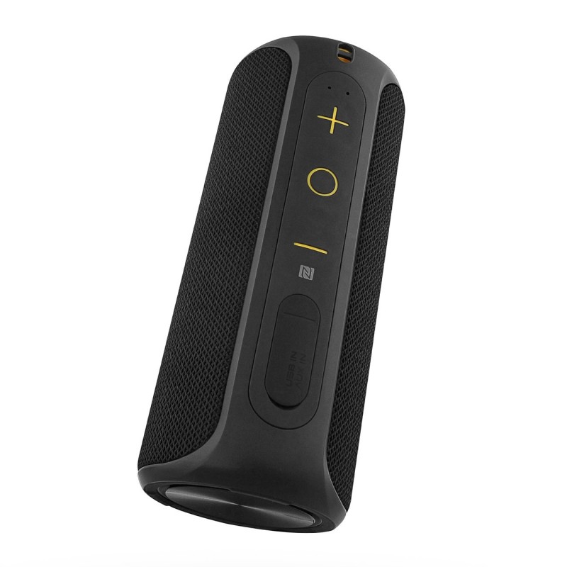 TNB Enceinte bluetooth Xplore 12W - Noir