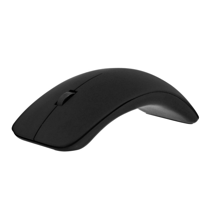 TNB Souris sans fil Bridge USB-A / USB-C - Noir