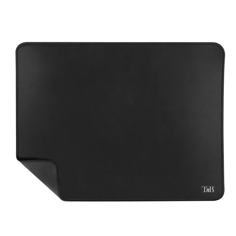 TNB Tapis de souris souple XL - Noir