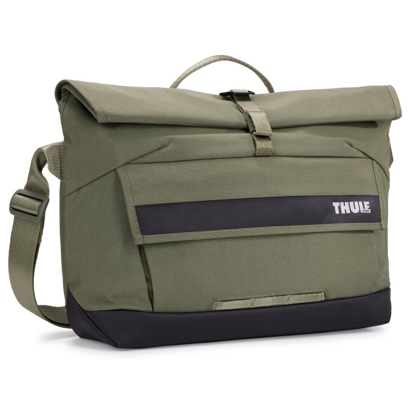 Thule Paramount Sac à bandoulière Crossbody 14 L - Kaki