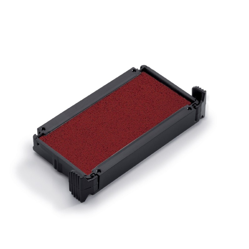 Trodat Cassette d'encre de rechange pour tampons Printy 4910 - Rouge