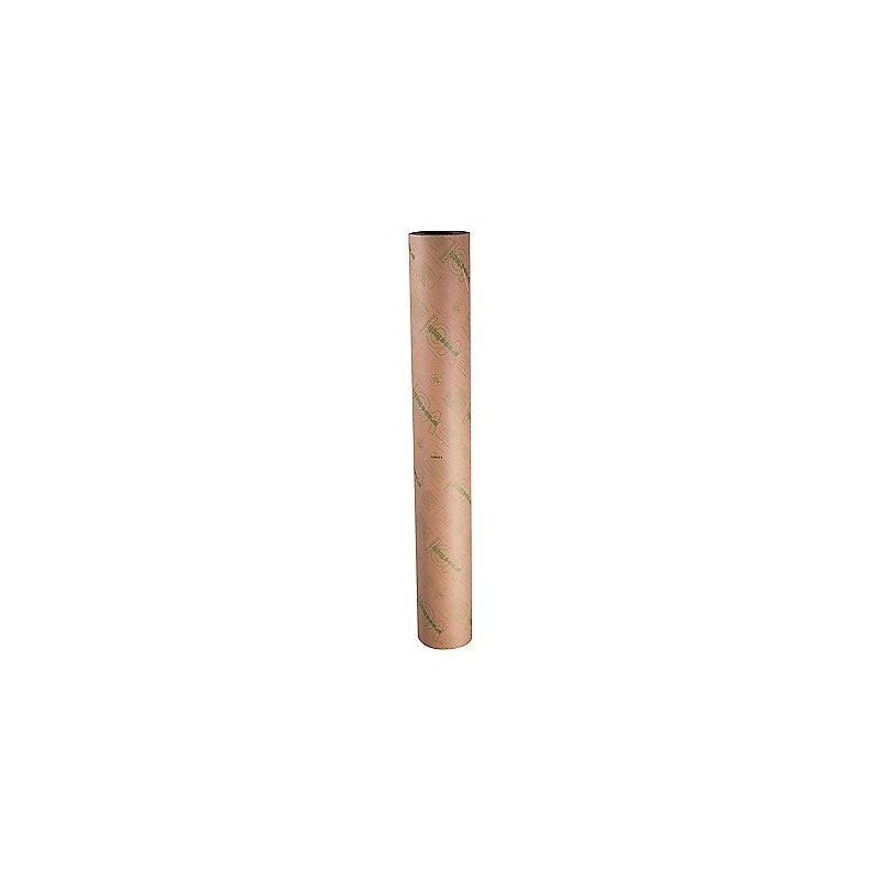 Papier kraft anticorrosion vci 72g 120cmx150m:180m² - rouleau