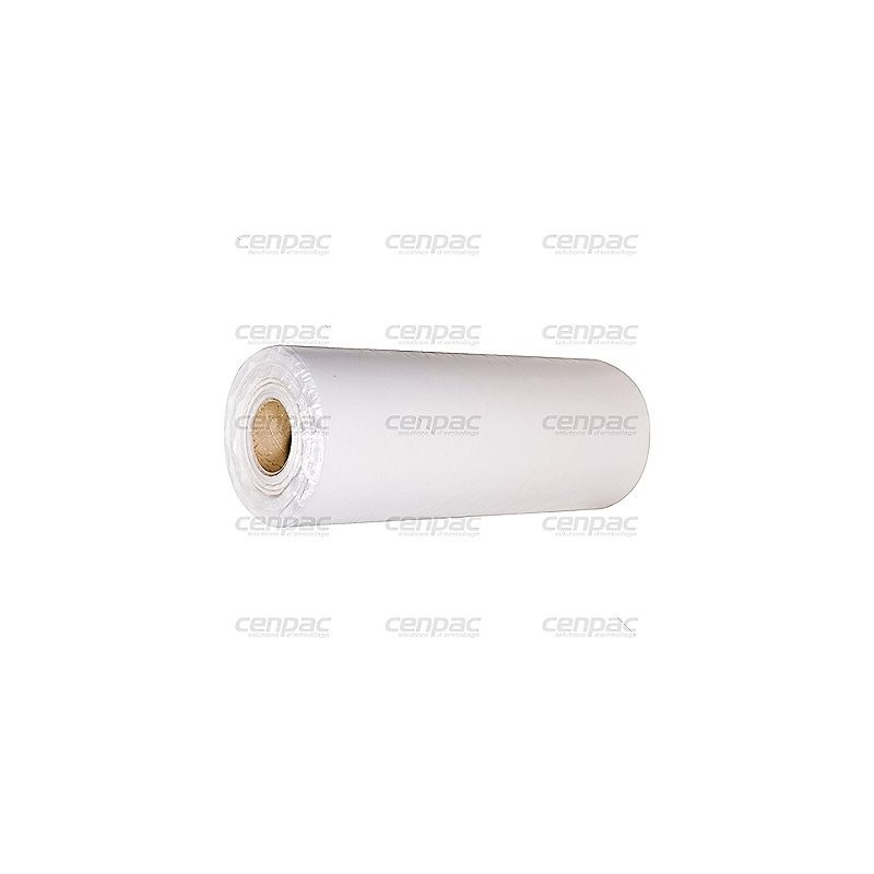 Bobinot pehd translucide 15µ 350mmx950ml - bobinot