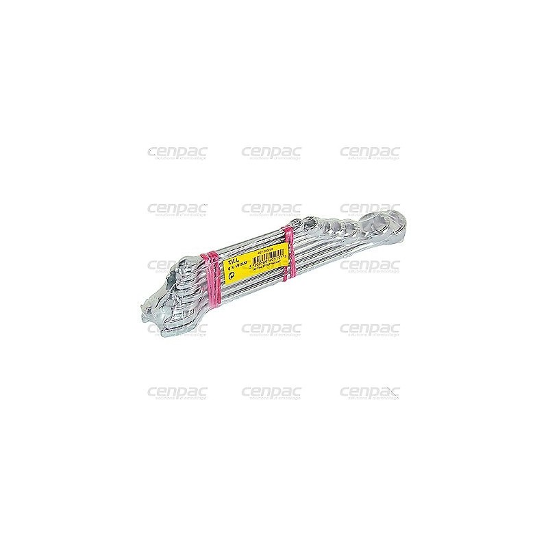 Film retractable micro perfore pebd 50µ 600mmx2x500m - bobine