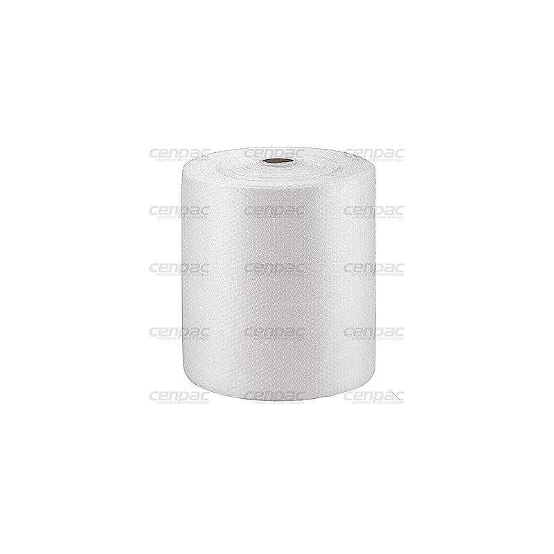 Film bulles aircap 18mm - 100 cm x 100 m :100 m² - colis de 1 rouleau - colis de 1 rl