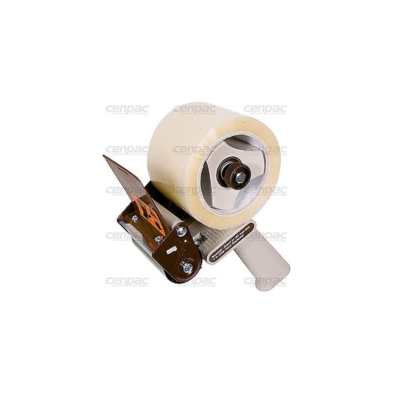 Devidoir 3mh183 - pour rouleau 75mmx132m - devidoir