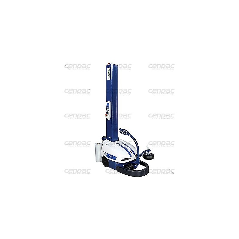 Robot a banderoler master plus 80 - frd - hb 2200mm - 9000301133 - 1 unite